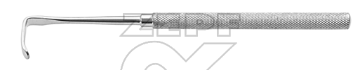 18-5108-20 18-5108-20  ~ LANGENBECK MANNERFELDT 20x6 mm 15 cm ~
