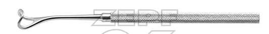 18-5200-15 18-5200-15  ~ MANNERFELDT Haken modif. 12x12 mm ~