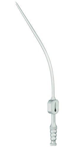 18-559-08-01 18-559-08-01  ~ Sauger, Fukushima, tropfenf., 8FR,20,5cm ~