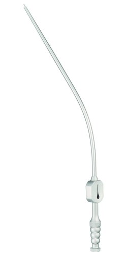 18-560-03-01 18-560-03-01  ~ Sauger, Fukushima, tropfenf., 3FR,23cm ~