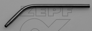 18-575-07 18-575-07  ~ COUPLAND Aufsatz 2,5 mm Spitze seitlich perforiert ~
