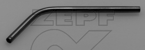 18-575-08 18-575-08  ~ COUPLAND Aufsatz 3,5 mm Spitze seitlich perforiert ~