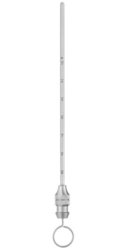 18-636-30-07 18-636-30-07  ~ Saugkanüle, Frazier,grad.,ger., 2mm,10cm ~