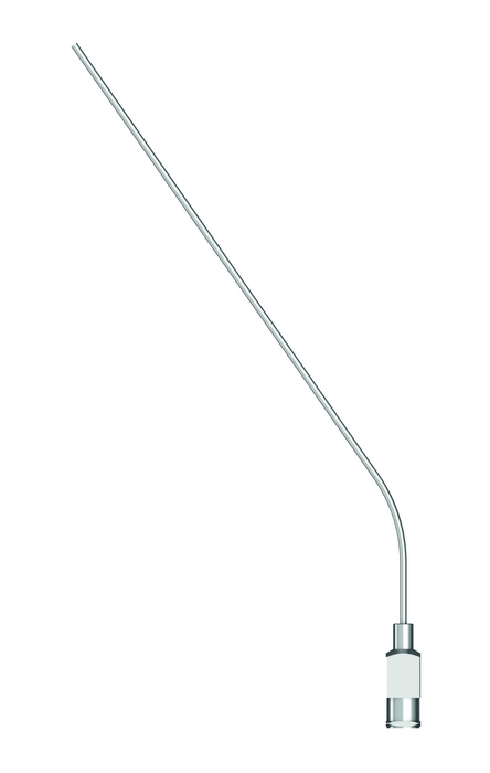 18-646-18-01 18-646-18-01  ~ Saugkanüle, Verhoeven, 18 SWG ~