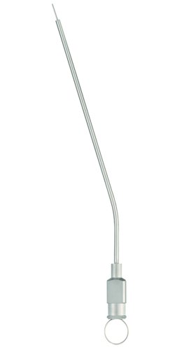 18-649-08-01 18-649-08-01  ~ Saugkanüle, Rosen, gew., Luerlock, 0,8mm ~