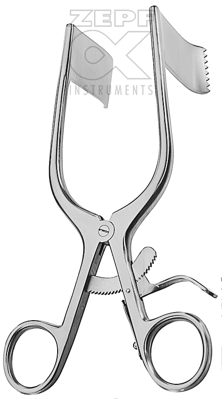 18-7104-60 18-7104-60  ~ MEYERDING Spreizer Lamin.60x25 mm ~