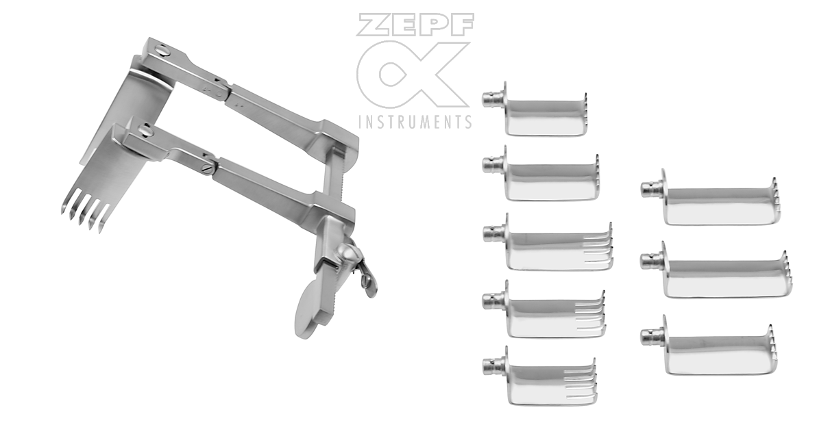 18-7193-00 18-7193-00  ~ CASPAR Sperrer m.Gel.u.2x5Valv ~
