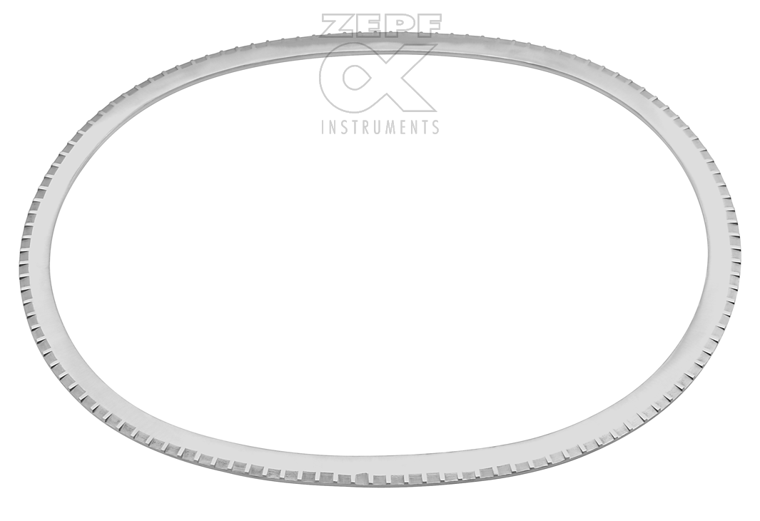 18-7800-01 18-7800-01  ~ KIRSCHNER Rahmen 300 x 240 mm ~