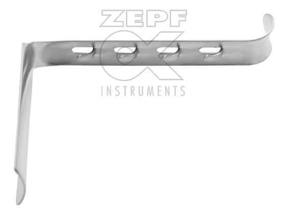 18-7801-35 18-7801-35  ~ Rahmenhaken 105x 35 mm ~