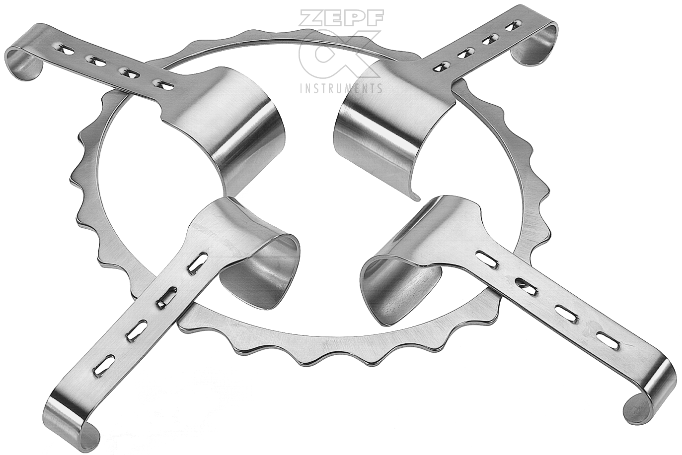 18-7805-01 18-7805-01  ~ DENNIS BROWNE Rahmen 180x150 mm ~