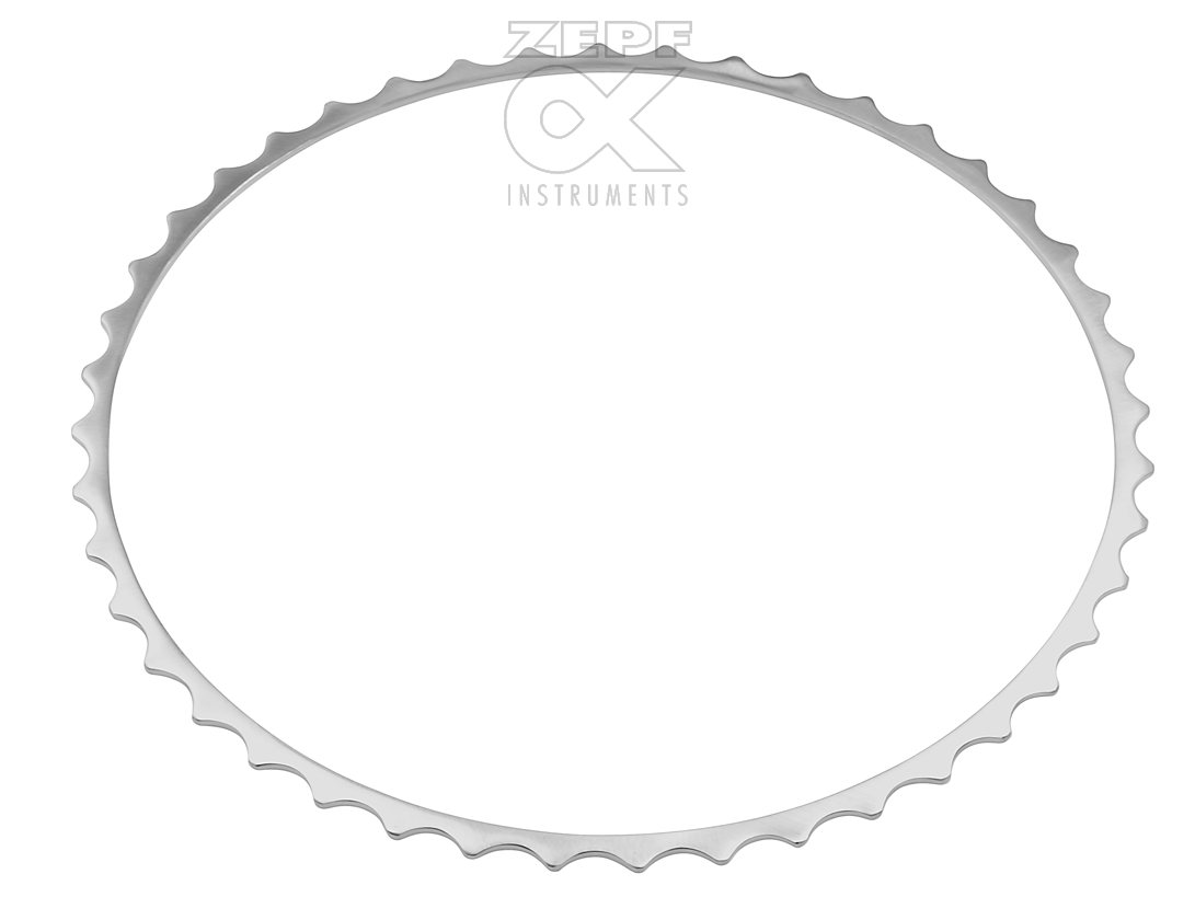 18-7808-03 18-7808-03  ~ TURNER WARWICK Ring 30 cm D. ~