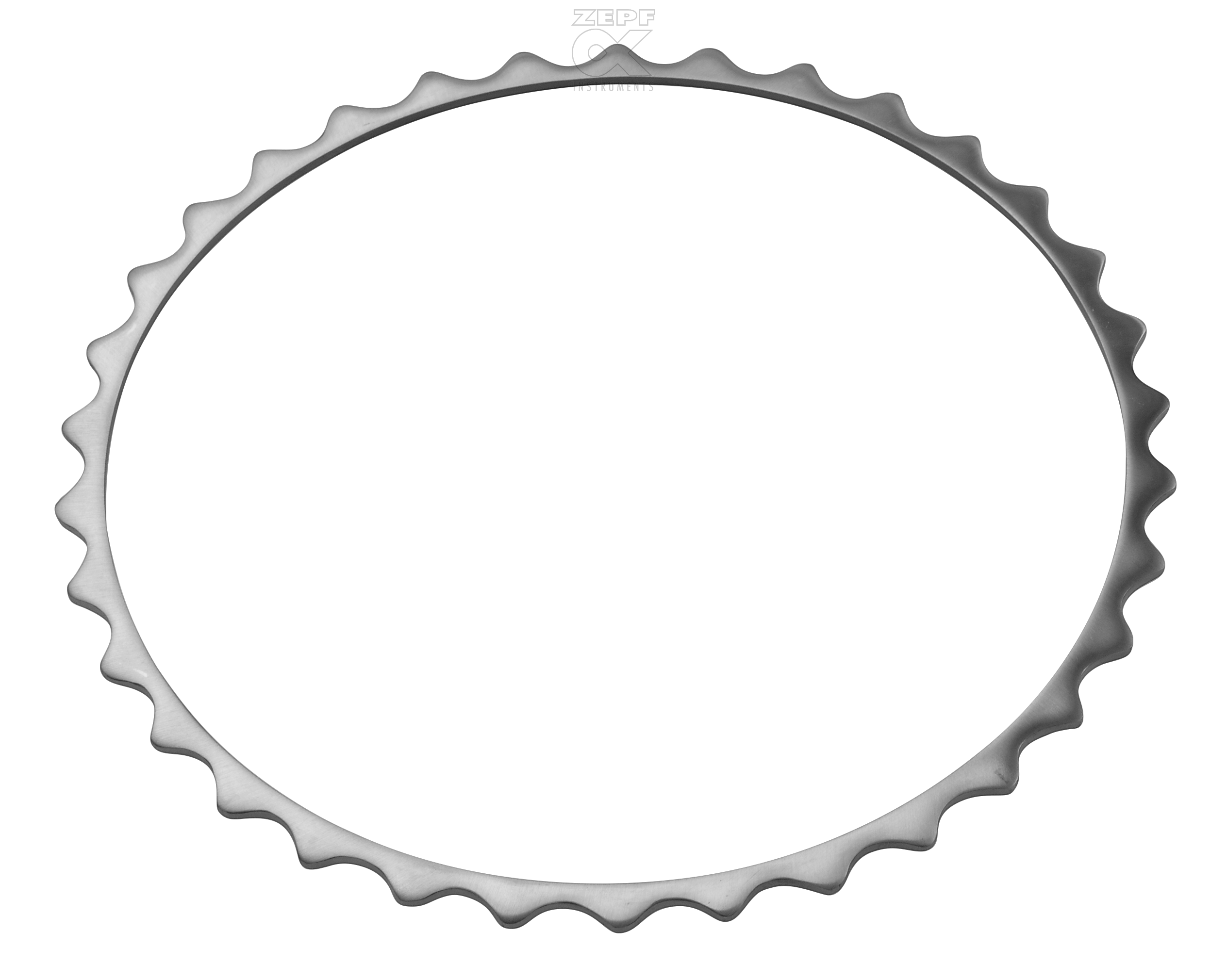 18-7812-23 18-7812-23  ~ TURNER WARWICK Ring   23 cm ~