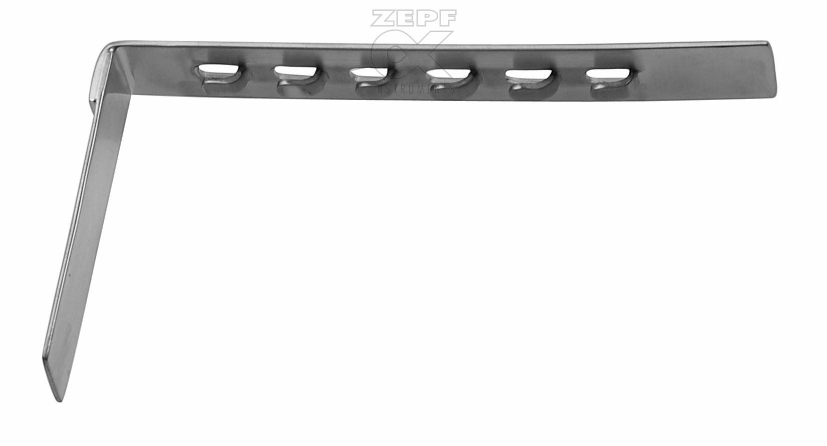 18-7813-01 18-7813-01  ~ TURNER WARWICK Bauchdeckenspatel biegsam 76 x 19 mm ~