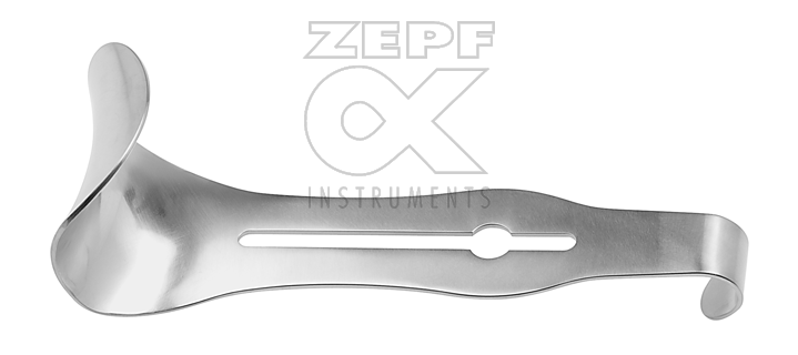 18-8202-52 18-8202-52  ~ Mittelvalve 80 x 90 mm ~