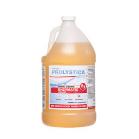 1C33T6PE 1C33T6PE  ~ PROLYSTICA 2X CONC ENZYMATIC PRESOAK AND CLEANER 10L ~