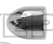 20-1500-15 20-1500-15  ~ NABATOFF Olive   15 mm ~