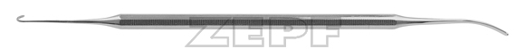 20-1564-06 20-1564-06  ~ VARADY Phleboextraktor 17,0 cm ~