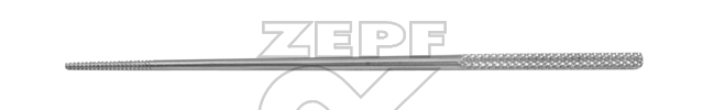 20-2700-18 20-2700-18  ~ FARREL Watteträger m. Gewinde 1,2 mm 18 cm ~