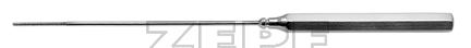 20-2704-16 20-2704-16  ~ Watteträger 1,2 mm 16 cm ~