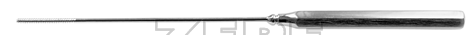 20-2900-14 20-2900-14  ~ Watteträger m. Gewinde 1,5 mm 14 cm ~