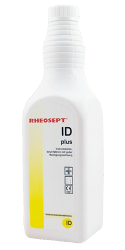 20528352  ~ ID plus+ Flasche 1000 ml ~ ~ 20528352 ~