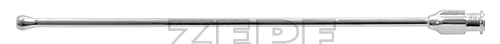 22-2736-05 22-2736-05  ~ SCHMID Kanüle Gefäß   5 mm 15 cm ~
