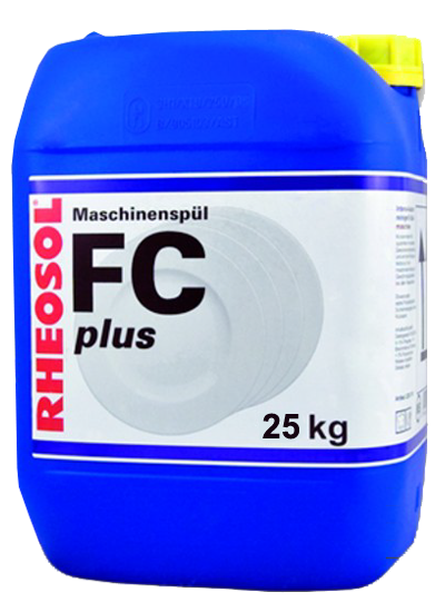22502120  ~ MS FC plus Kanister 25 kg ~ ~ 22502120 ~