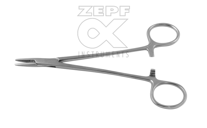 24-1600-18 24-1600-18  ~ CRILE WOOD Nadelhalter 18 cm ~