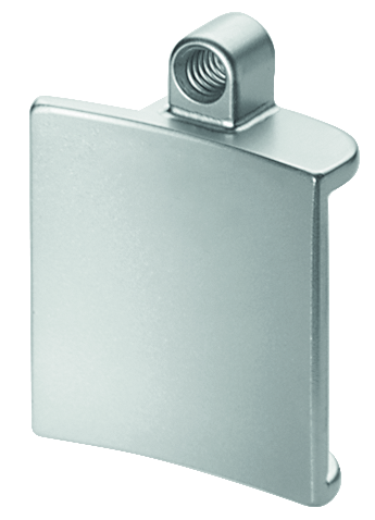 24-200-13-07 24-200-13-07  ~ Valve f. Atriumretrak. Trikusp., 25x25mm ~