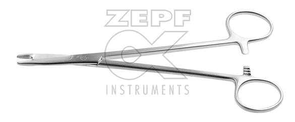 24-4200-17 24-4200-17  ~ OLSEN HEGAR Nadelhalter 17 cm ~