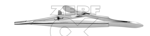 24-6208-14 24-6208-14  ~ KALT Nadelhalter 14 cm ~
