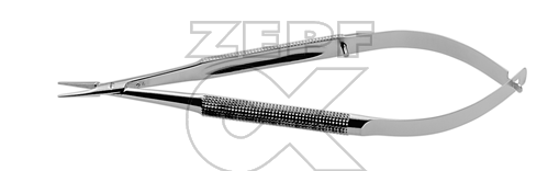 24-6504-15 24-6504-15  ~ REILL Nadelhalter ohne Sperre 15 cm ~