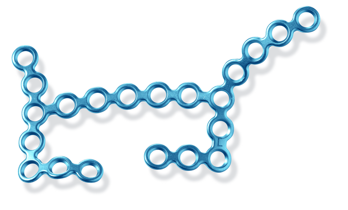 25-320-34-71 25-320-34-71  ~ Smart3D Zyg.-Para. Pl.,1.5,21-L,li,T=0.6 ~