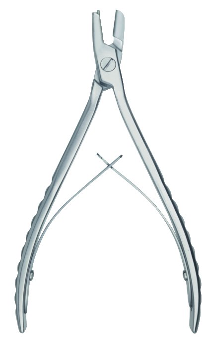 25-500-45-07 25-500-45-07  ~ 3-Pkt-Biegezange f. Minipl. 2.0 f. Guide ~