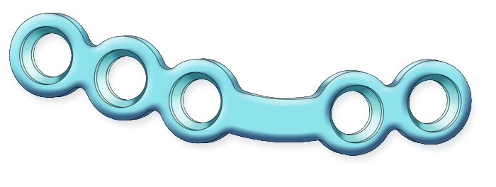 25-755-00-71 25-755-00-71  ~ L1 Minipl. 2.0 f. Guide, 5-L,Symph.,blau ~