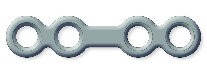 25-755-02-91 25-755-02-91  ~ L1 Minipl. 2.0 f. Guide, 4-L, gerade ~