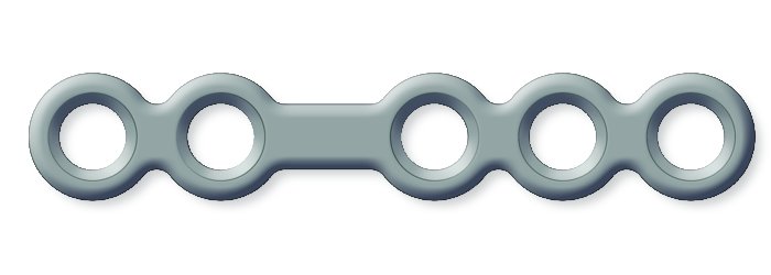 25-755-03-71 25-755-03-71  ~ L1 Minipl. 2.0 f. Guide, 5-L, gerade ~