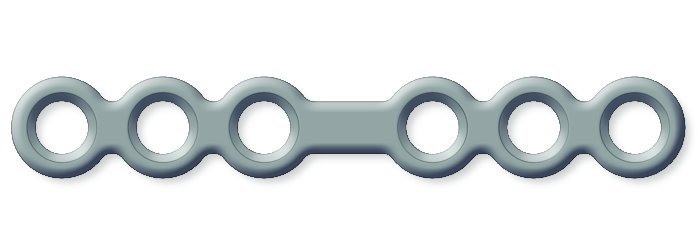 25-755-04-91 25-755-04-91  ~ L1 Minipl. 2.0 f. Guide, 6-L, gerade ~