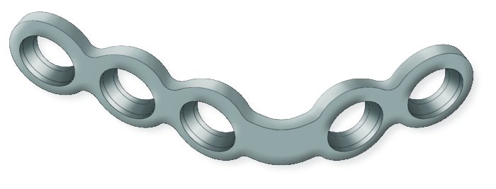 25-755-06-91 25-755-06-91  ~ L1 Minipl. 2.0 f. Guide, 5-L, Symphyse ~