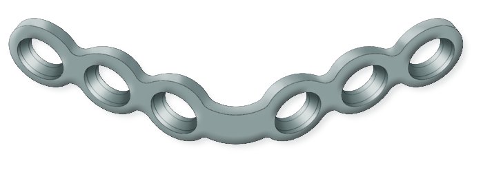 25-755-07-91 25-755-07-91  ~ L1 Minipl. 2.0 f. Guide, 6-L, Symphyse ~