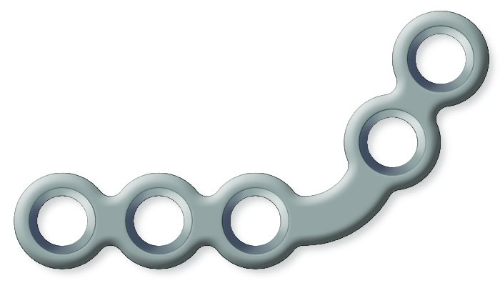 25-755-09-91 25-755-09-91  ~ L1 Minipl. 2.0 f. Guide, 3+2-L,gewinkelt ~