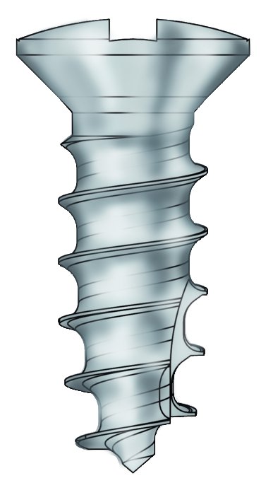 25-878-03-61 25-878-03-61  ~ MAXDRIVE DRILL-FREE SCHRAUBE 1,5X3,5MM ~