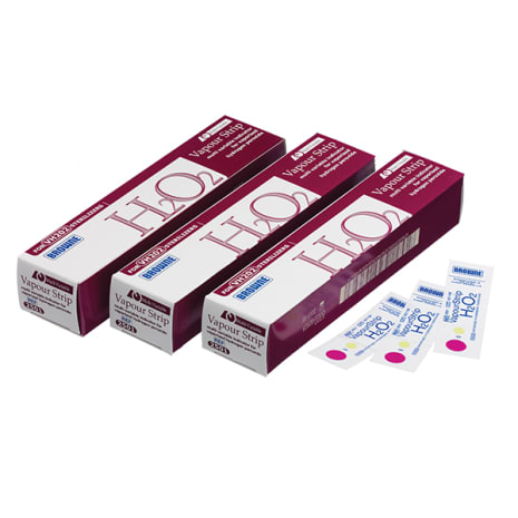 2501AB 2501AB  ~ VH202 PROCESS INDICATOR BOX 200 ~