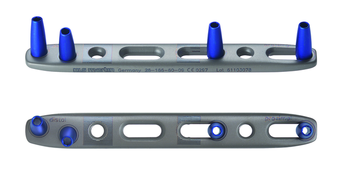 26-066-60-09 26-066-60-09  ~ RECOS ULNA SIZER FÜR 26-166-60 65 ~