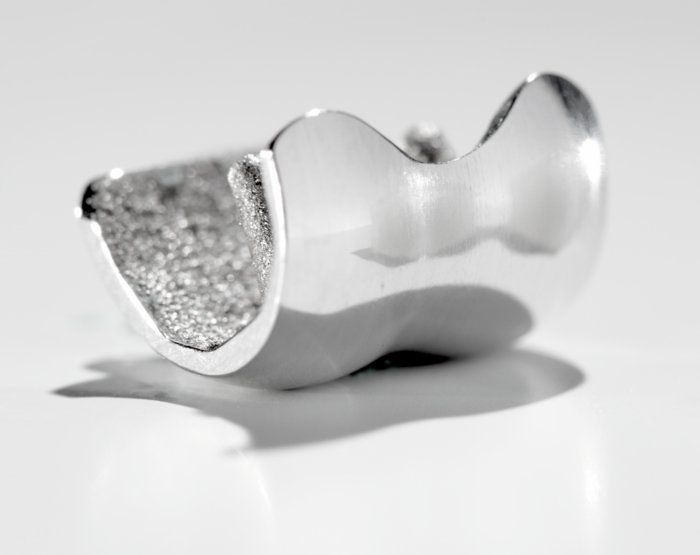 26-100-03-04 26-100-03-04  ~ CapFlex proximal, L, CoCr TI STERIL ~