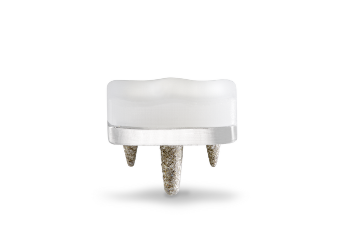 26-100-33-04 26-100-33-04  ~ CapFlex distal, L 4,4mm, CoCr TI PE STER ~