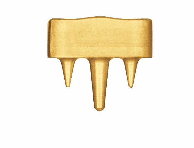 26-101-12-09 26-101-12-09  ~ CapFlex Probeprothese distal, S 3,0 ~