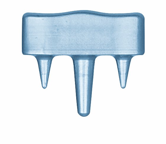 26-101-22-09 26-101-22-09  ~ CapFlex Probeprothese distal, M 3,0 ~