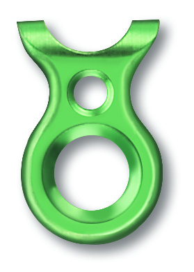 26-108-00-71 26-108-00-71  ~ LINOS 0,8 Haken-Platte, steril ~