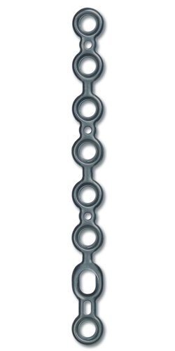 26-112-32-71 26-112-32-71  ~ LINOS 1,2 GERADE-PL. 8-LO, L=51,5MM, STE ~